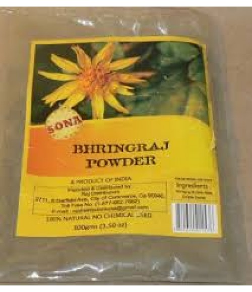 Bhringraj  Powder